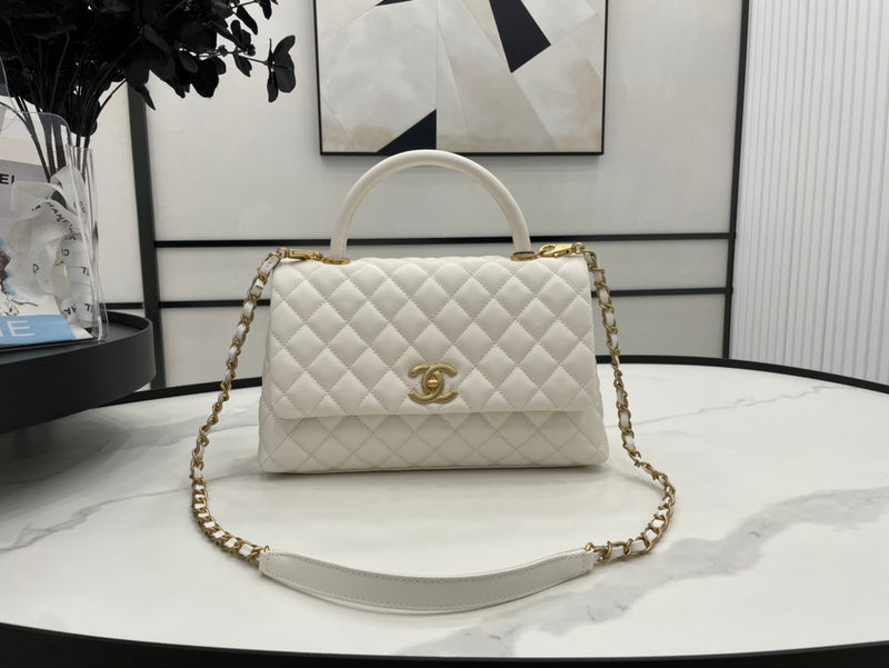 Satchel Bags - CLN Bags - 153
