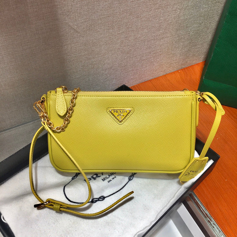 Satchel Bags - PDA Bags - 1851