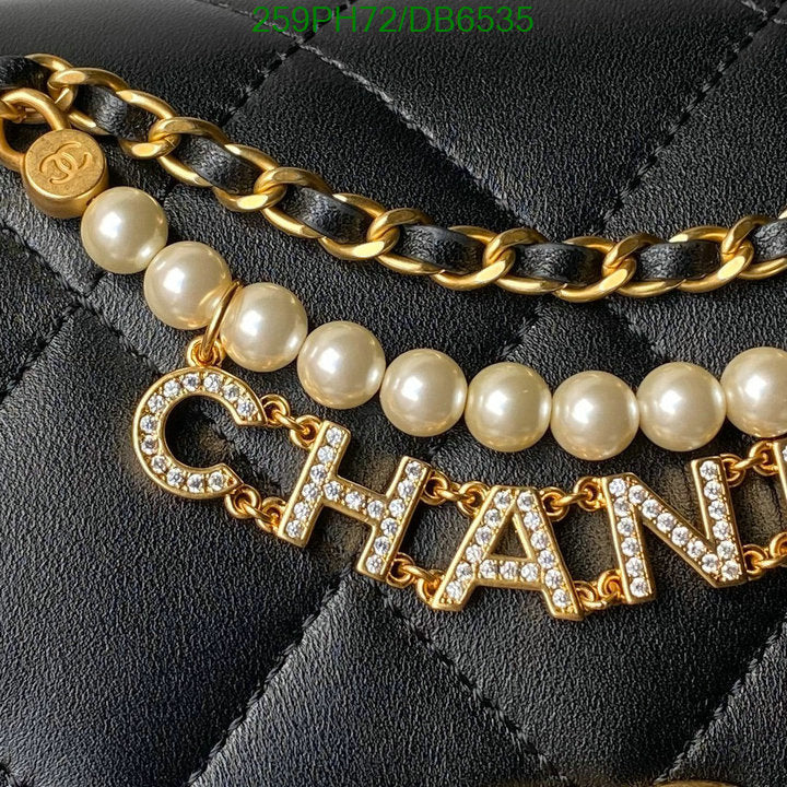 SAMC - CHL Bags - 049