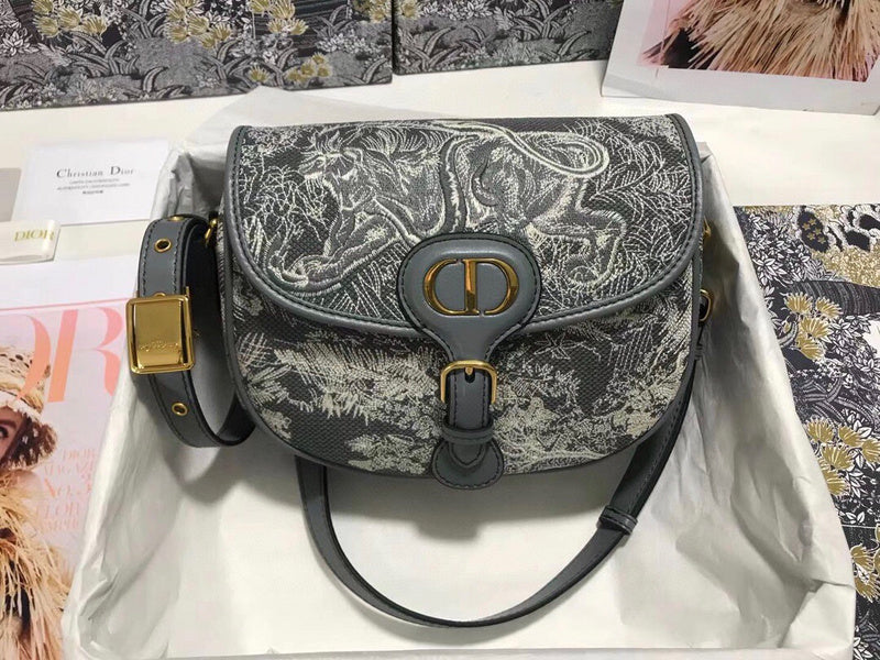 ELE - Dir Bags - 2568