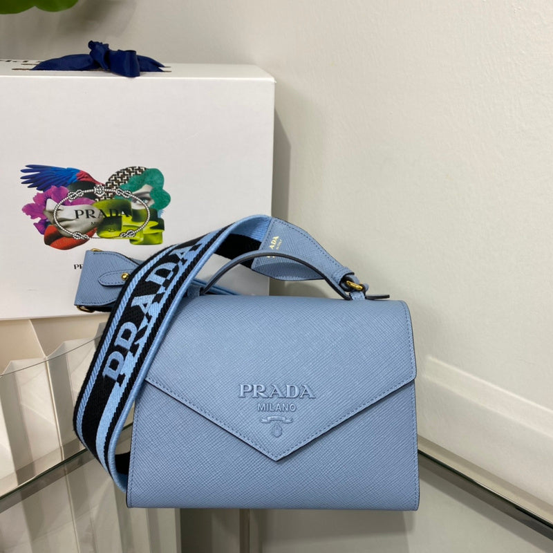 Glamy - PD Bags - 899