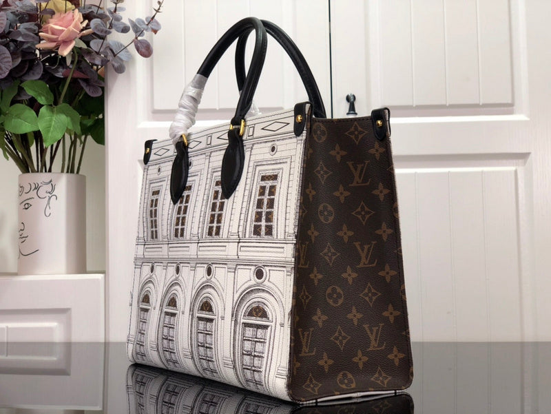 Glami Fashion Lu-Vi bags - 17389