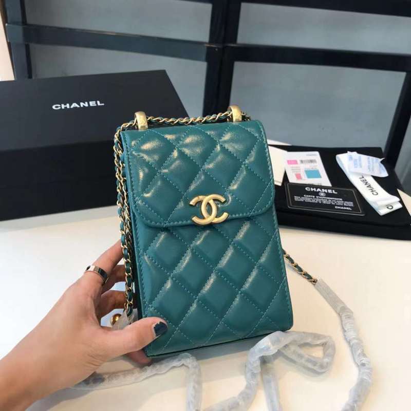 Satchel Bags - CHL Bags - 6450