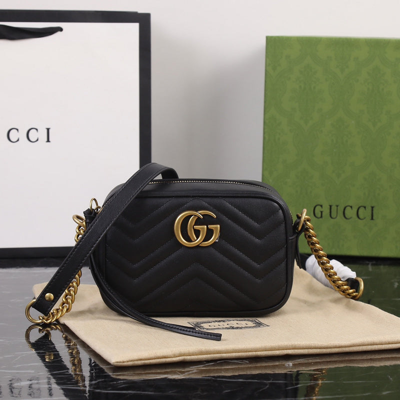 Glami Fashion - GCI Bags - 9825