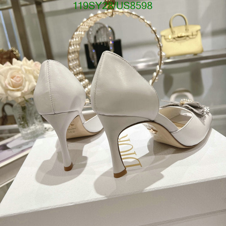 SAMCC - DOR Women Shoes - 1508