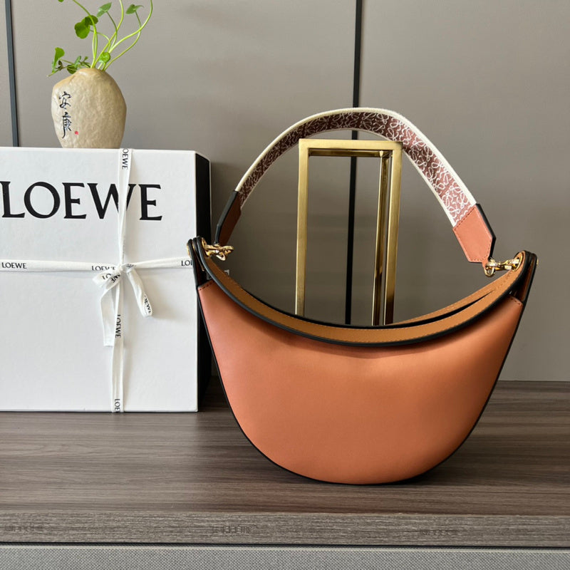 Glamy - LWO Bags - 734