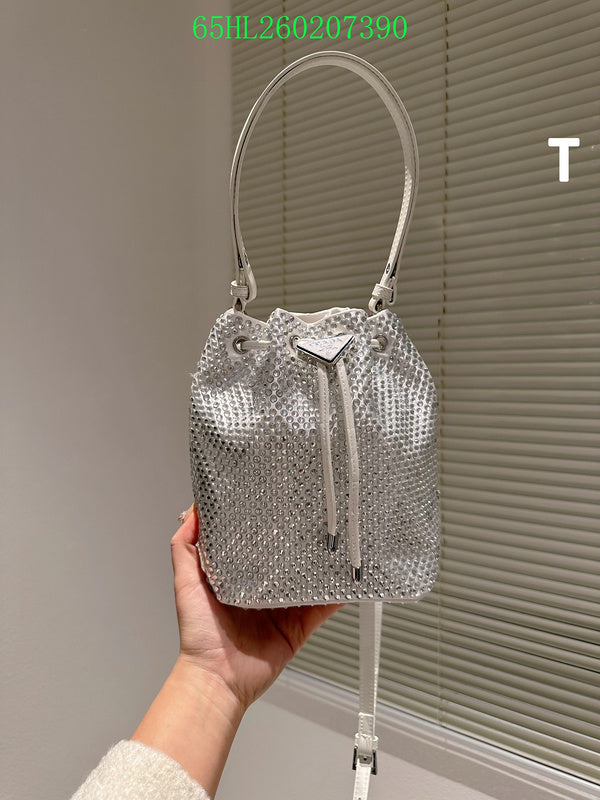 Satchel Bags - PDA Bags - 3589