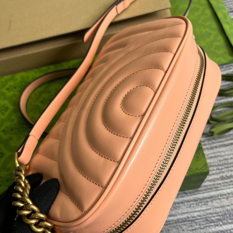 Satchel Bags - GCI Bags - 7674