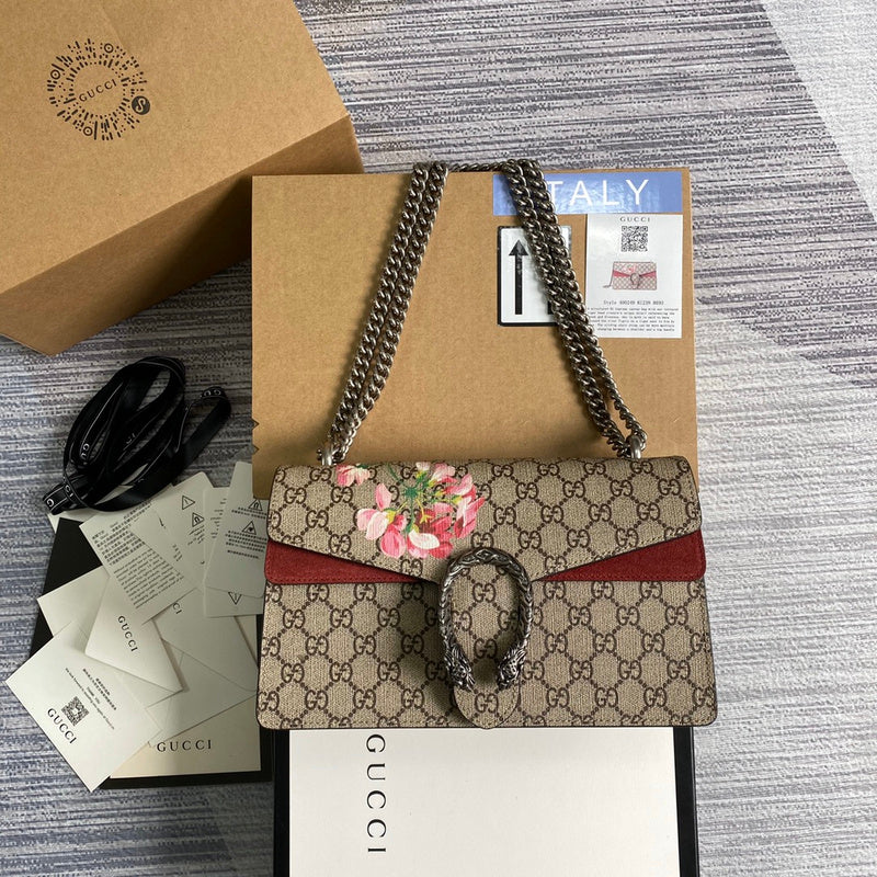 ELE - GG Bags - 2189