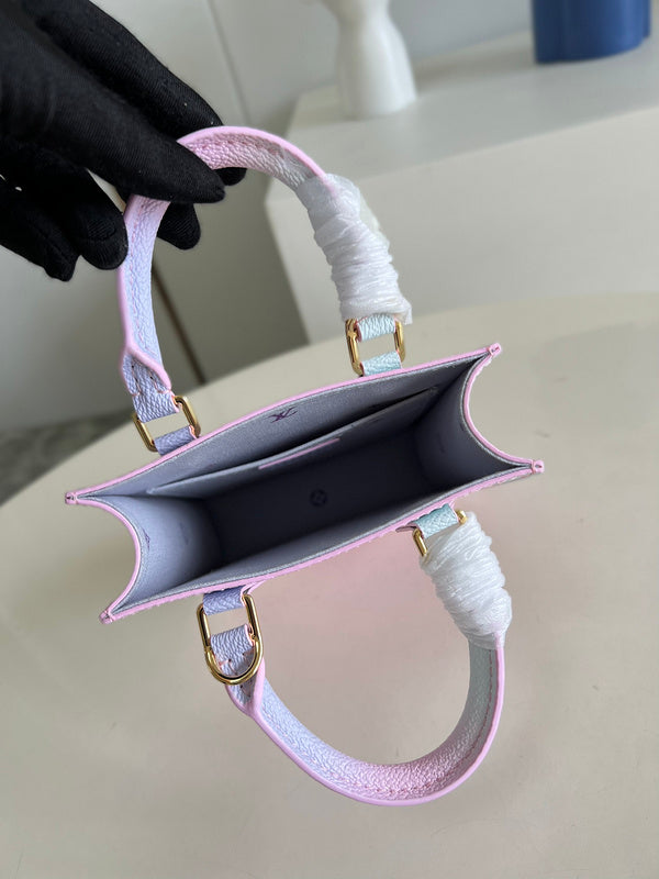 Glami GlamI Lu-Vi Bags - 16631