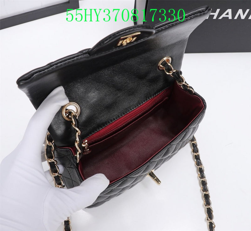 Satchel Bags - CHL Bags - 5270
