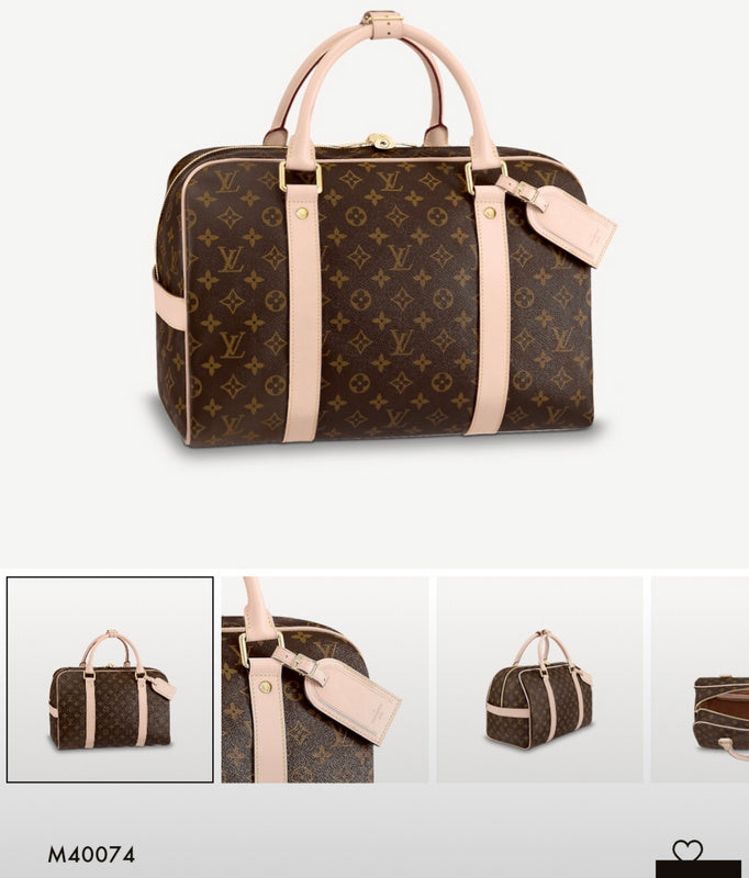 Glami - LOV Bags - 627