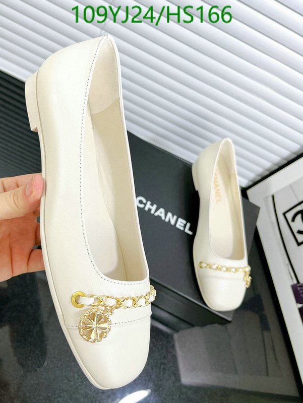 SAMC - CHL Women Shoes Ballet - 173