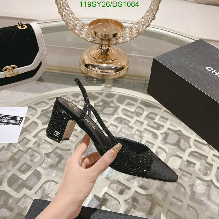 SAMC - CHL Women Shoes Ballet - 073