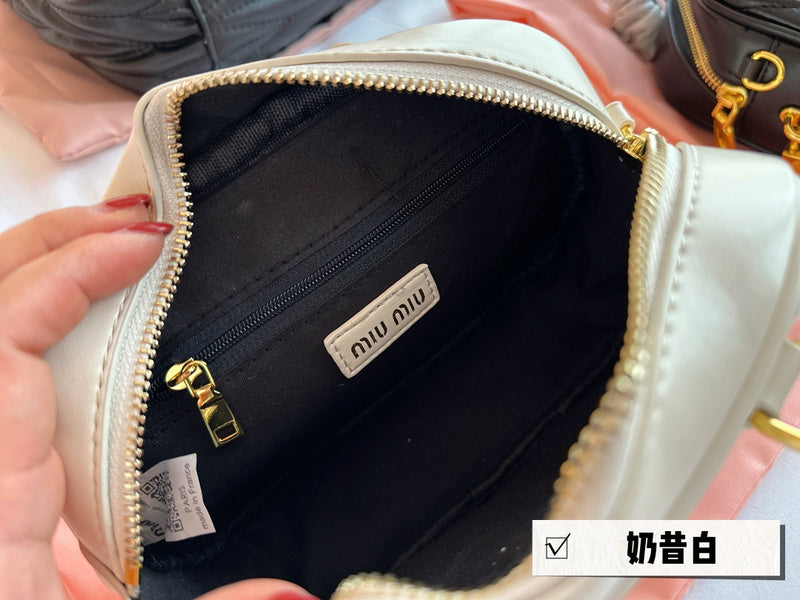 Satchel Bags - MMU Bags - 001