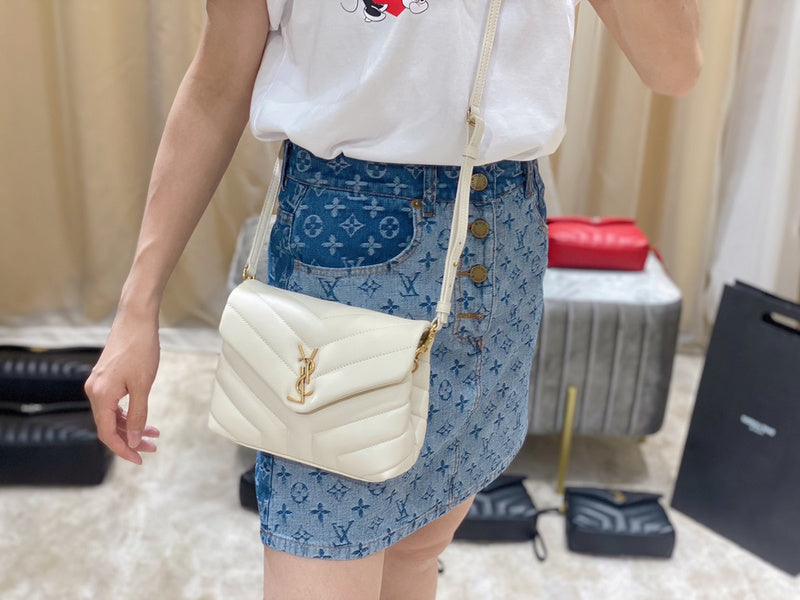 Satchel Bags - SLY Bags - 1646