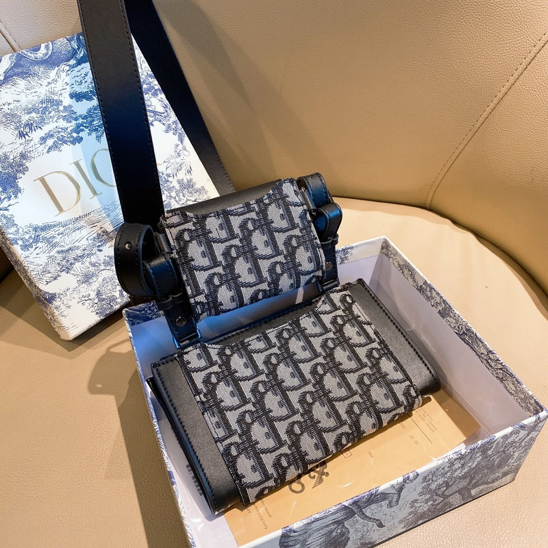 Satchel Bags - DOR Bags - 957