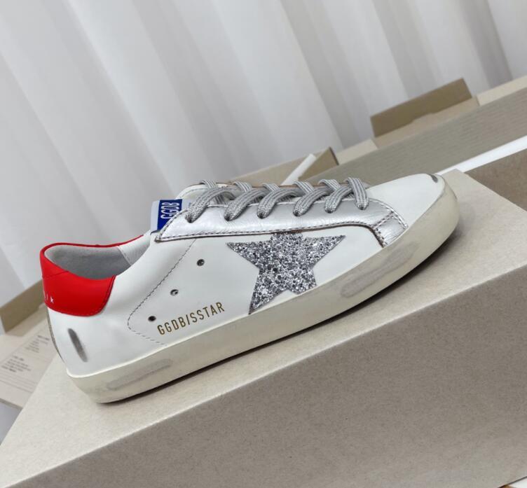 SAMC - GDBE Women Shoes - 120
