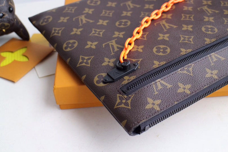 Glami Fashion Lu-Vi bags - 9042