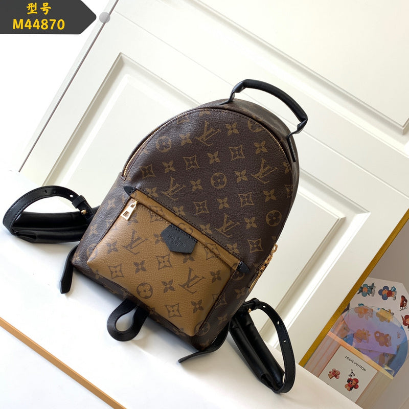 Satchel Bags - VL1 Bags - 244