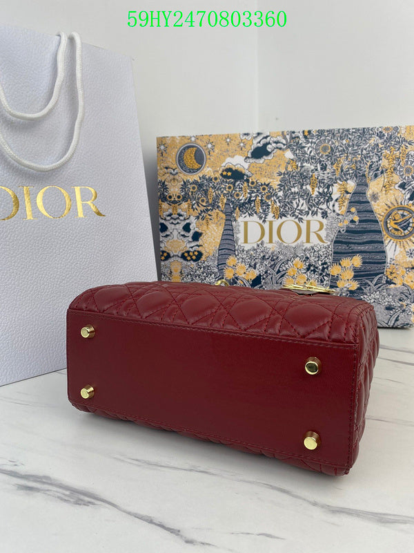 Glami - DOR Bags - 1355