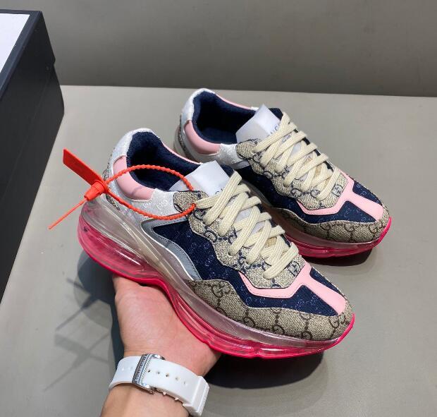 SAMC - GUKI Women Shoes - 1481