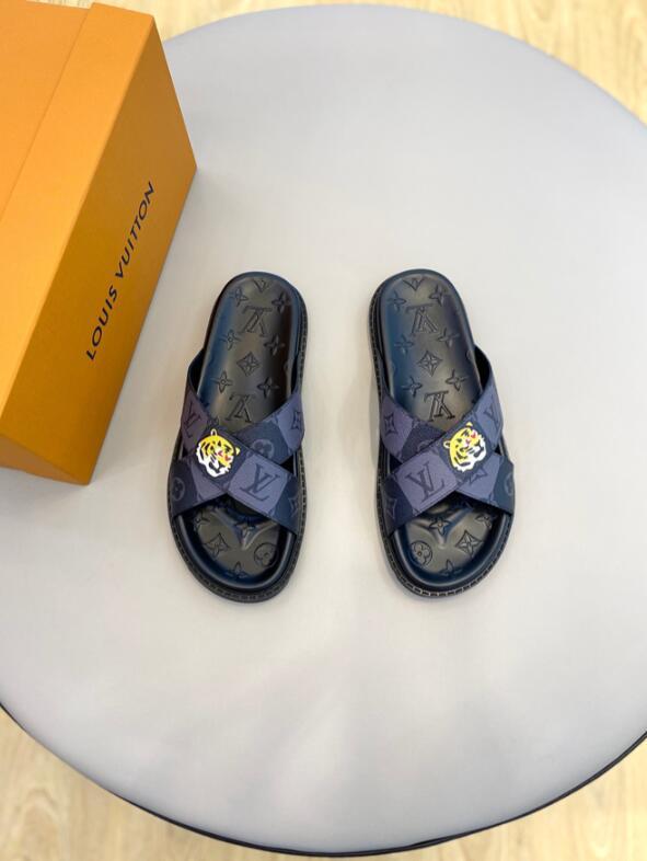 SAMC - LOV Men Shoes - 1087