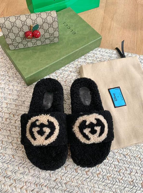 SAMC - GUKI Women Shoes - 1793