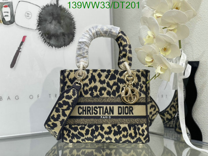 SAMCC - DOR Bags - 857