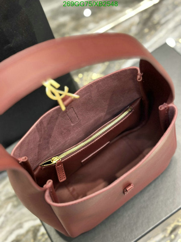 SAMC - YLS Bags - 257