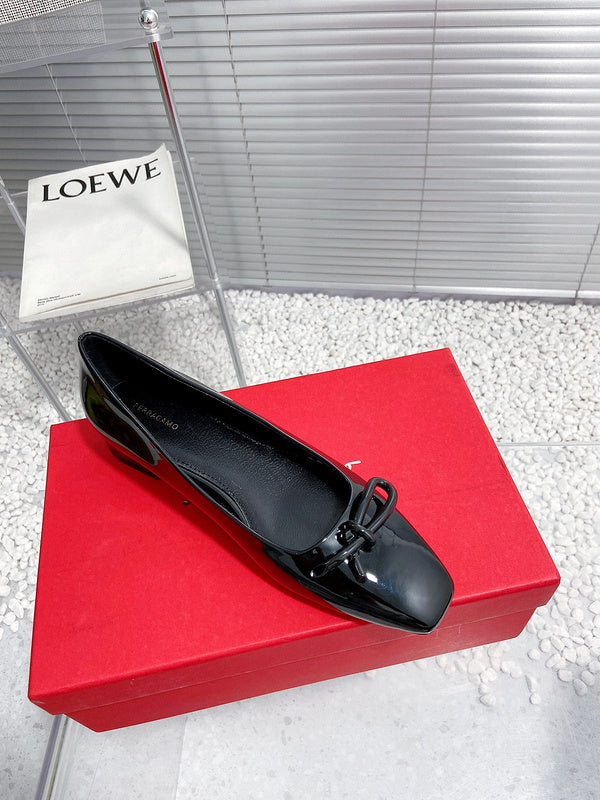 Glami - FGO Women Shoes - 250