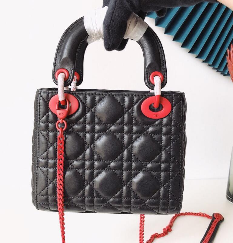 SAMCC - DOR Bags - 582