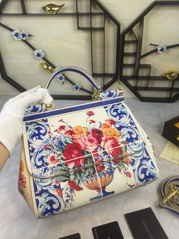 Satchel Bags - DG Bags - 314