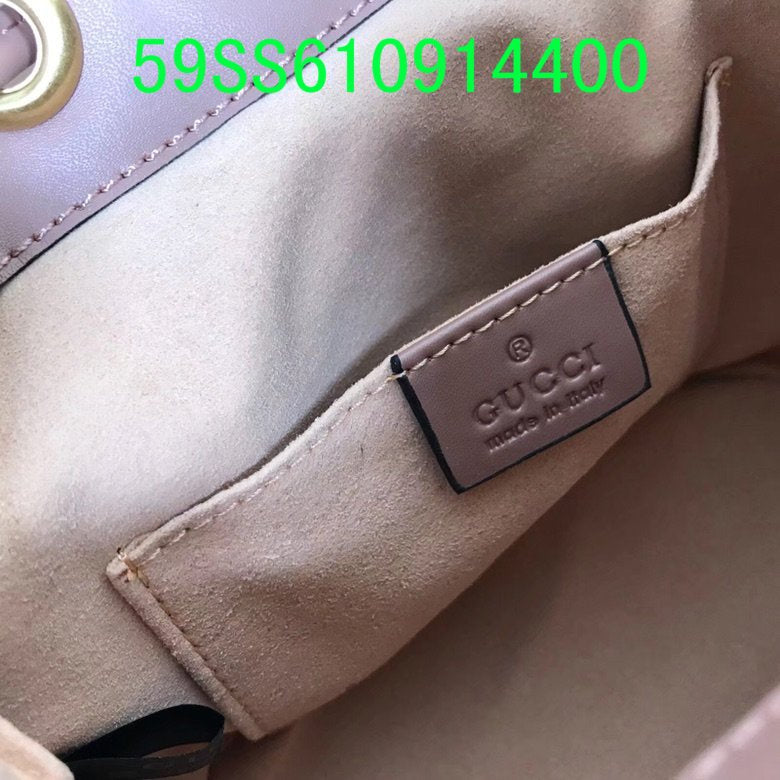 Glami Fashion - GCI Bags - 11448