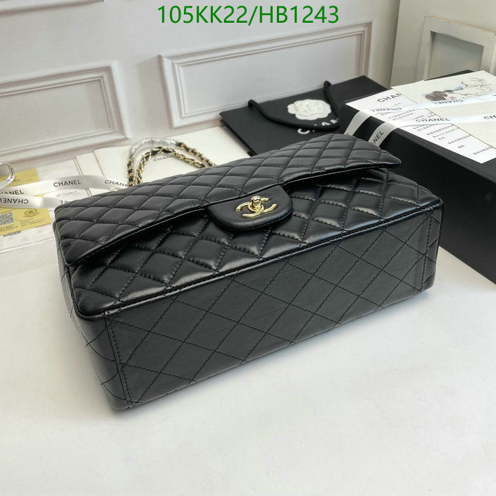 SAMC - CHL Bags Crossbody - 060