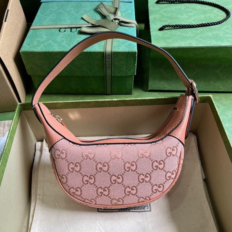 Glami Fashion - GCI Bags - 3439