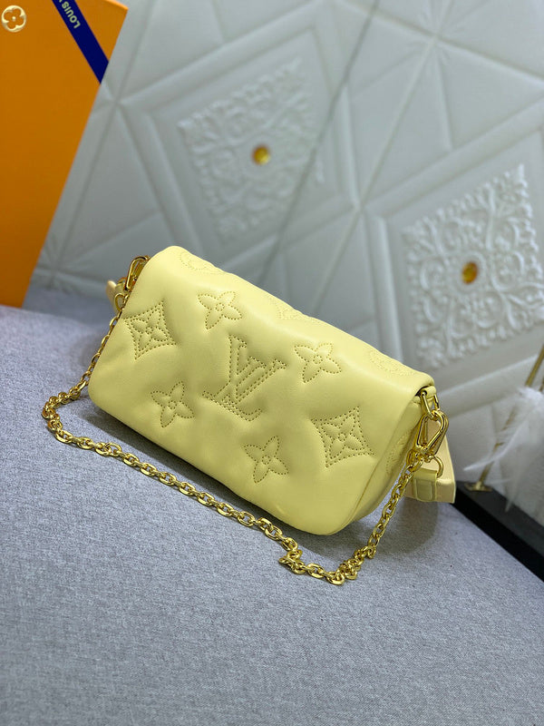 Satchel Bags - VL2 Bags - 247