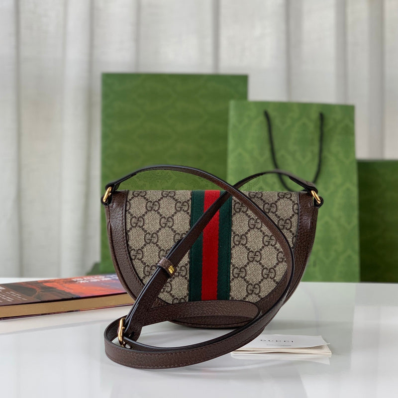 Glami Fashion - GCI Bags - 12248