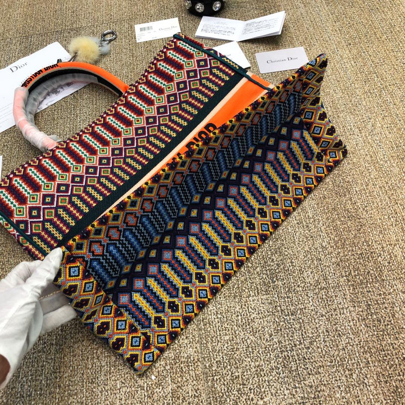 Satchel Bags - DOR Bags - 1246
