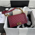 Glami- Glami- Glami- Bag - 069