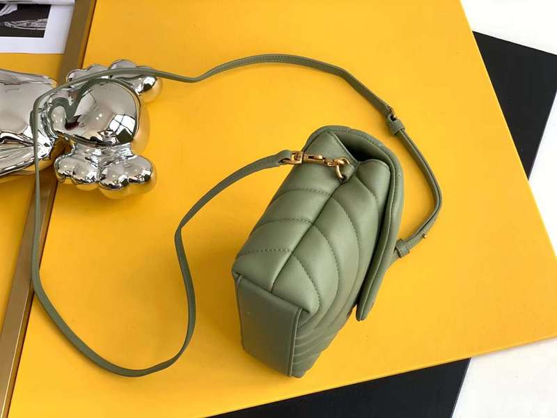 ELE - SLY Bags 326
