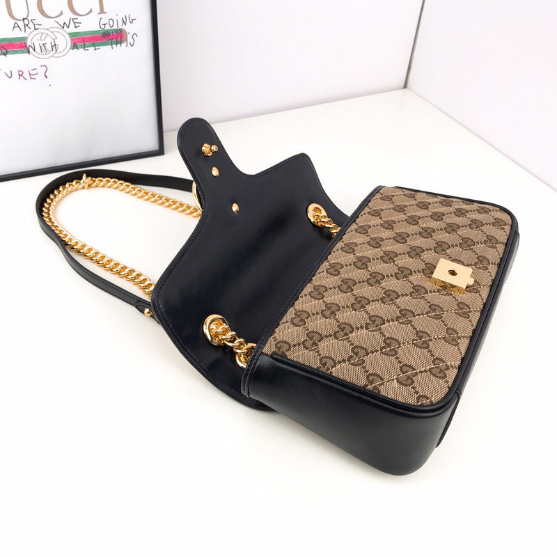 Glami Fashion - GCI Bags - 2494