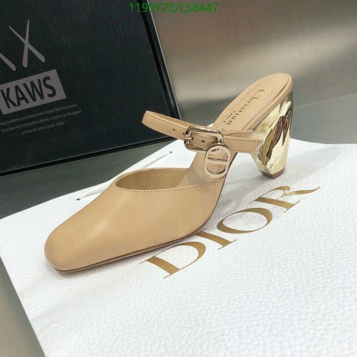 SAMCC - DOR Women Shoes - 1804