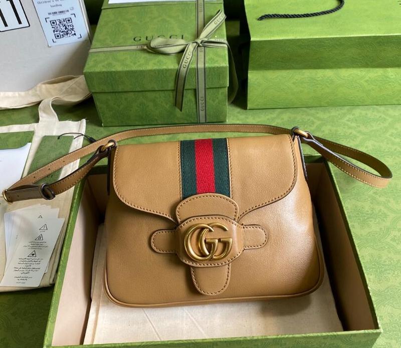 SAMC - GUKI Bags - 1663