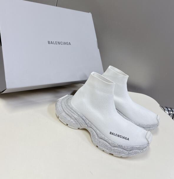 SAMC - BG Men Shoes - 127