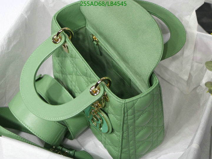 SAMCC - DOR Bags - 1320