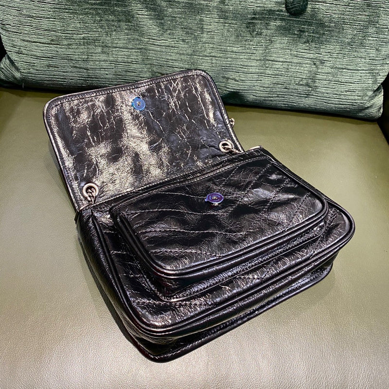 ELE - SLY Bags 370