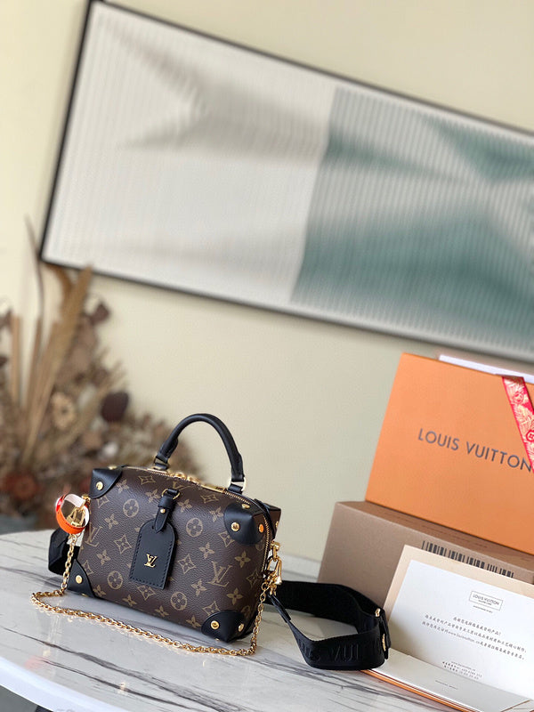 GlamI Lu-Vi bags - 4432