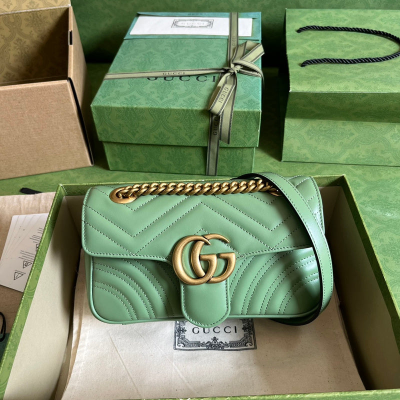 Glami Fashion - GCI Bags - 12358
