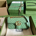 Glami Fashion - GCI Bags - 12358